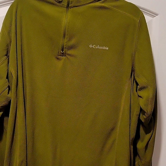 Green sweater - Picture 1 of 1